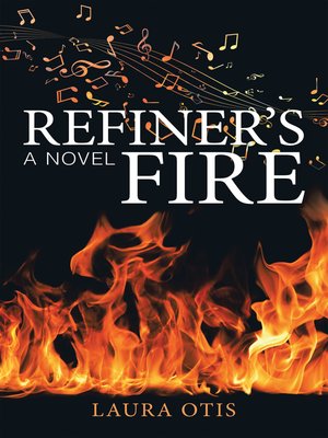 cover image of Refiner's Fire